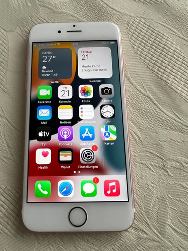 Apple iphone a1688 cdma - apple, 6s