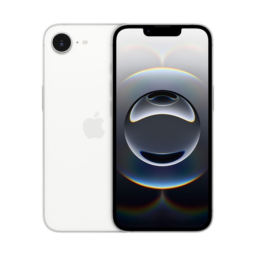 Smartphone apple iphone 16e - apple,