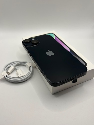 Apple iphone 128gb - 14,