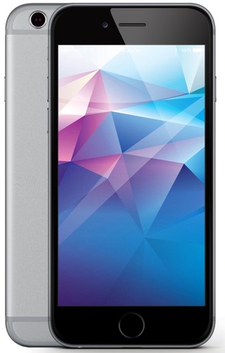 Apple iphone nero 64gb - nero,