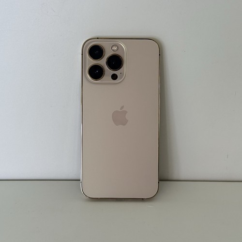 Iphone pro 128gb oro molto - iphone,