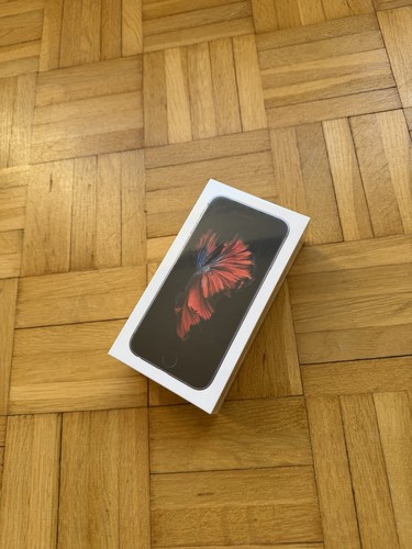 Apple iphone gb grigio - apple, 32