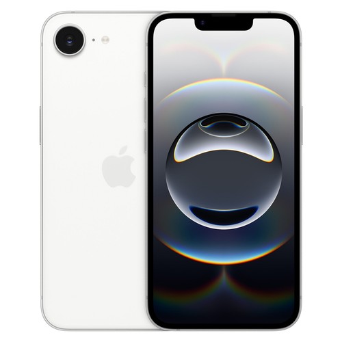 Apple iphone 16e - 16e, 256