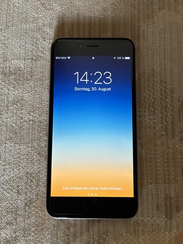 Iphone plus 128 ottime - iphone,