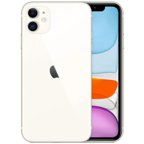 Smartphone iphone apple 1 - 11, 6,1