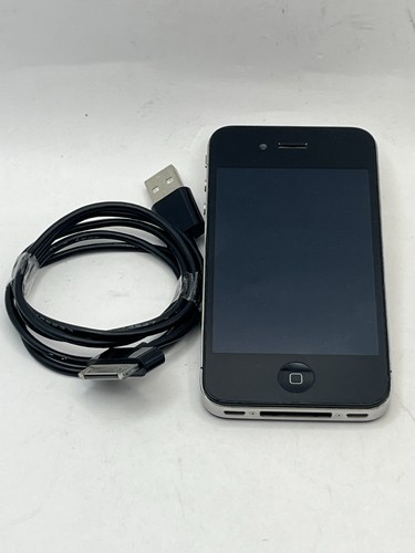 Apple iphone 16gb nero - 16gb,