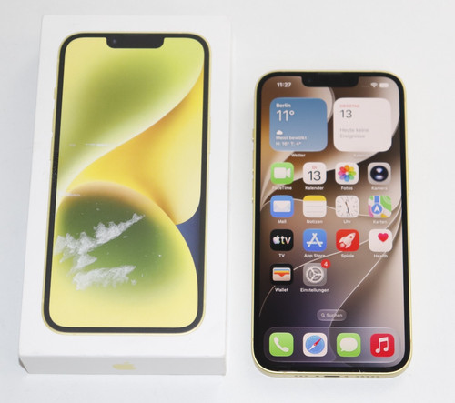 Apple iphone modello a2882 - 14,