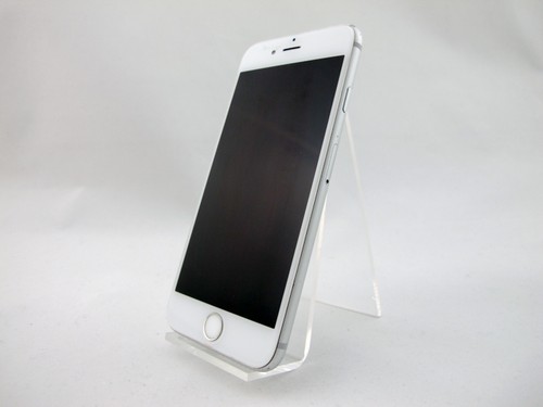 Apple iphone argento 64gb - iphone, 6s