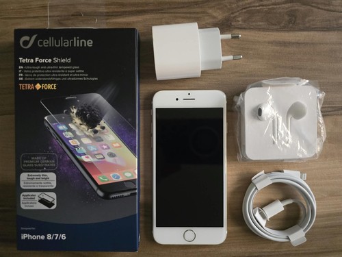 Iphone 128gb oro - 6,, oro,