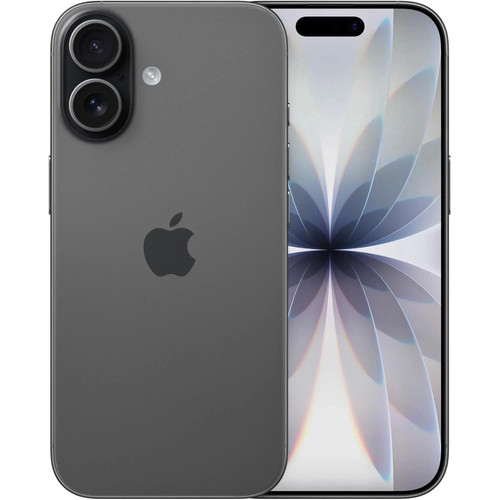 Apple iphone 256gb black - iphone,