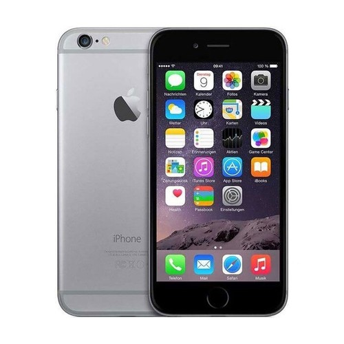 Smartphone apple iphone lte - smartphone,