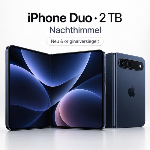 Iphone duo cielo - 2,