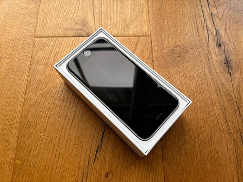 Apple iphone 64gb argento - iphone, 6s