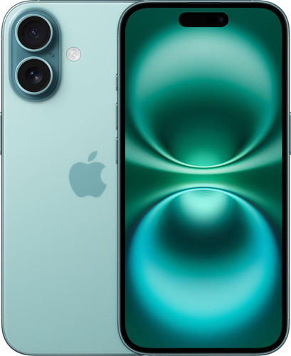 Apple iphone 256 gb - iphone, 16