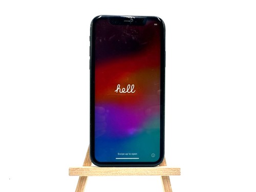 Apple iphone nero - apple,