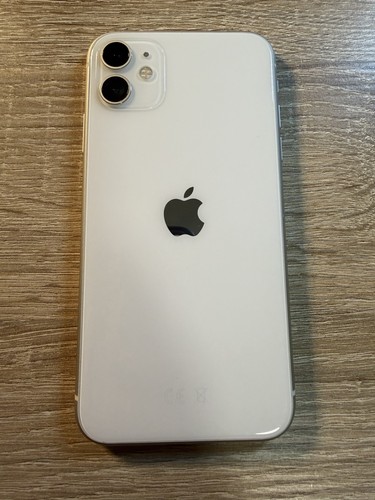 Apple iphone 128gb bianco - apple,