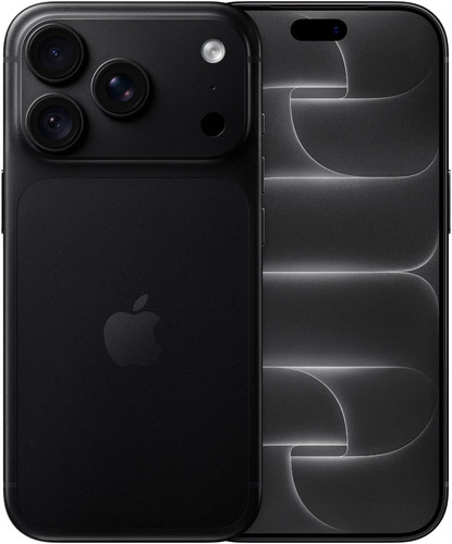 Apple iphone pro 256gb nero - apple,
