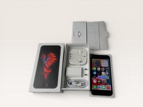 Apple iphone 128g nero - iphone,