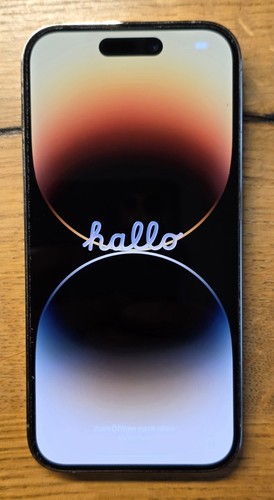 Apple iphone pro - iphone,
