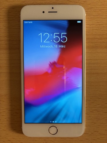 Apple iphone plus - 64gb,