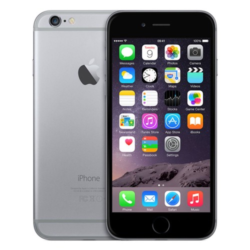 Smartphone apple iphone - iphone, 6