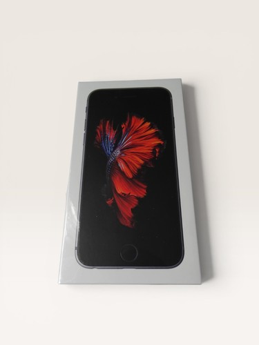 Apple iphone 128gb grigio - 6s,