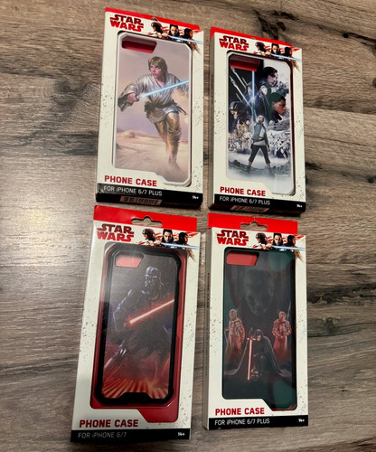 Thinkgeek star wars lotto - wars, 4