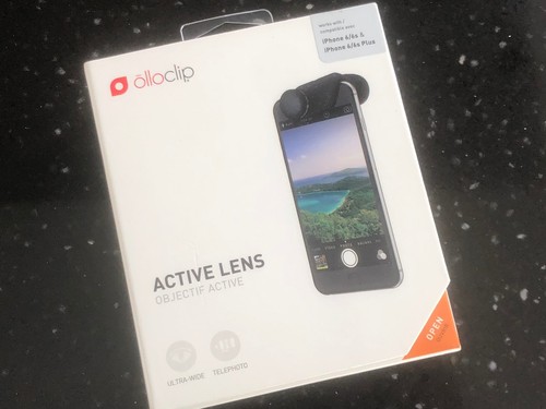 Olloclip active lens per - olloclip,