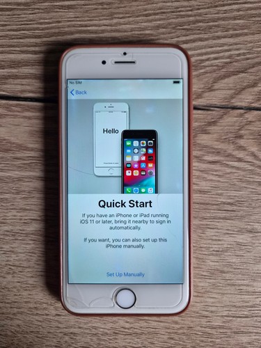 Apple iphone 16gb oro - apple,