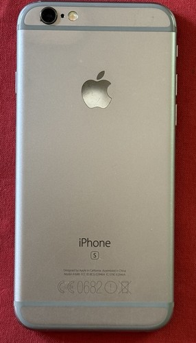 Iphone apple senza - 6s, |