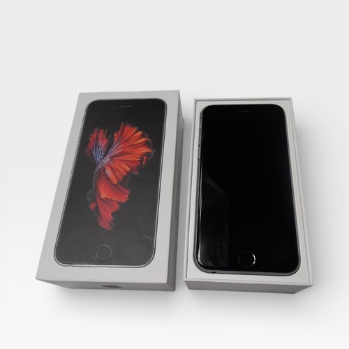 Apple iphone 128g grigio - iphone,