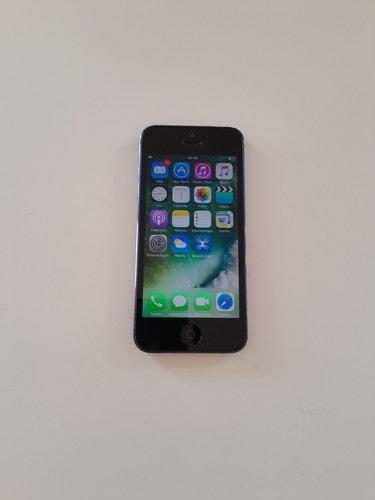 Apple iphone 16gb - nero, e