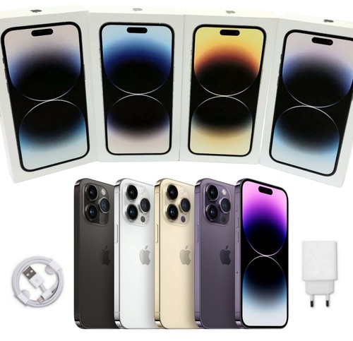 Apple iphone pro ottimo - iphone, 14