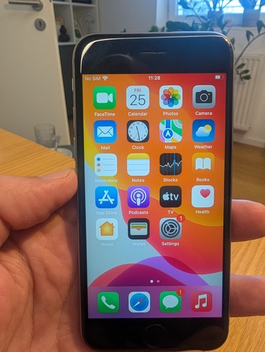 Apple iphone a1688 32gb - iphone,