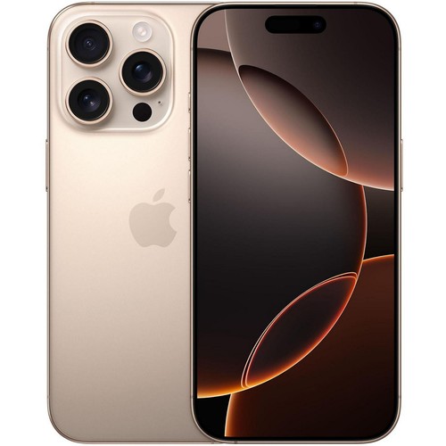 Apple iphone pro 256 gb - 16,