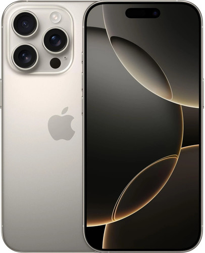Apple iphone pro 256 - iphone, 16