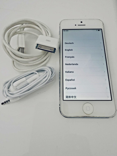 Apple iphone 32gb - iphone,