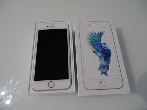 Apple iphone 64gb - iphone, 6s