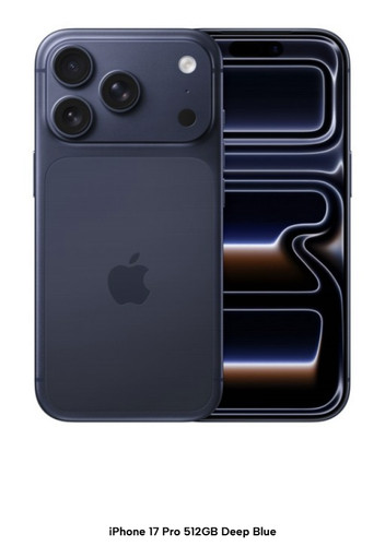 Apple iphone pro - apple, deep