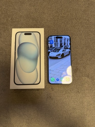 Apple iphone 128 - iphone,