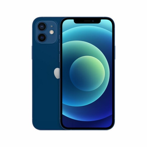 Smartphone apple iphone blu - apple, 12