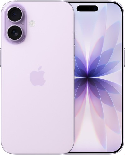 Apple iphone 256gb lavanda - 17,