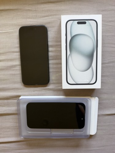 Iphone 128gb nero - 15,