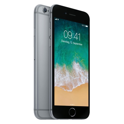 Smartphone apple iphone lte - iphone,