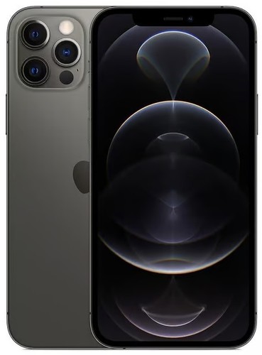 Apple iphone pro max 256gb - 12,