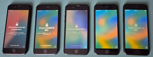 Apple iphone nero - apple,