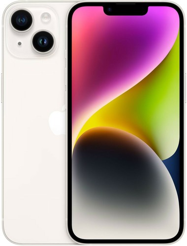 Apple iphone 256gb a2882 - apple, 14