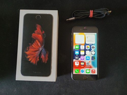 Apple iphone 128gb - iphone,