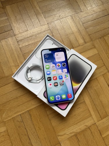 Apple iphone plus - iphone, 14