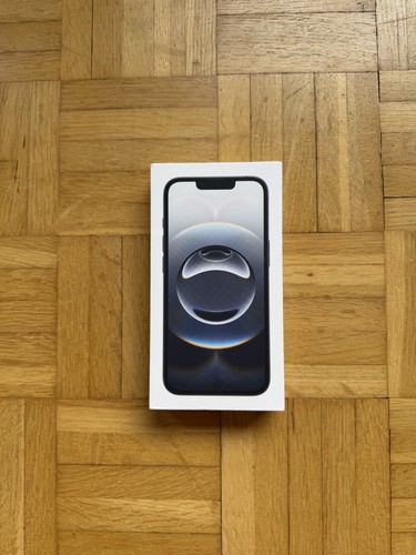 Apple iphone 16e 128gb - 128gb, nero